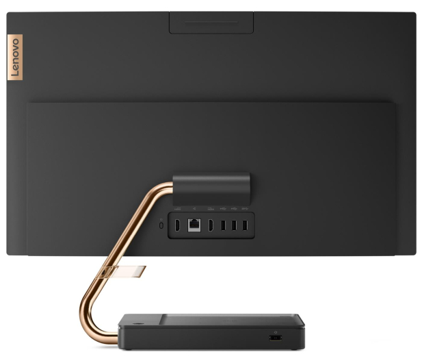 Lenovo IdeaCentre A540-24 i5-9400T/8GB/256/Win10 - 538301 - zdjęcie 8